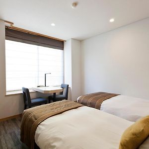 Chambre Compacte Double